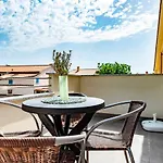 Lavanda Apartments&studios Apartament