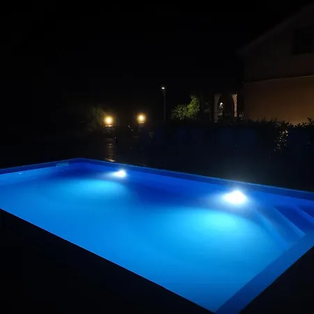 Lavanda Apartments&studios