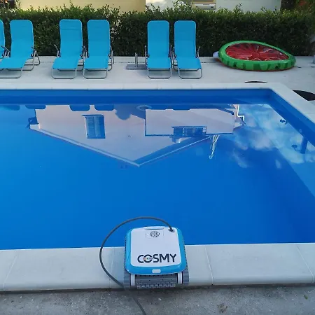 Lavanda Apartments&studios Apartman *