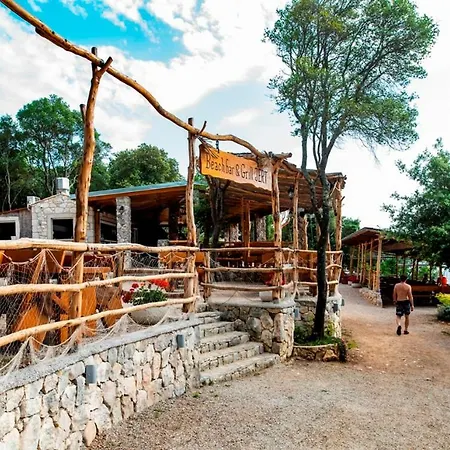 Appartamento Lavanda Apartments&studios