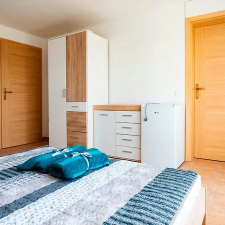 Lavanda Apartments&studios