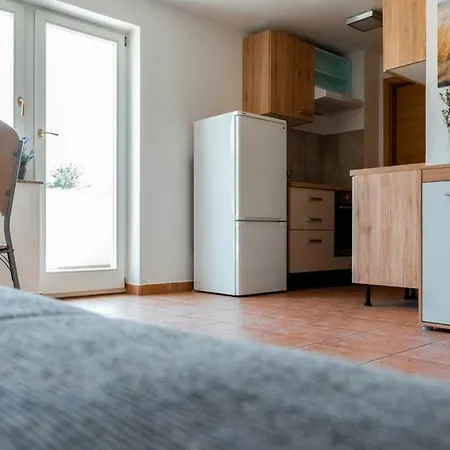 Lavanda Apartments&studios