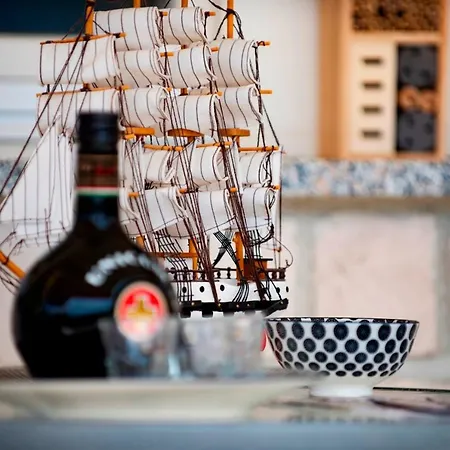 Lavanda Apartments&studios * Pinezići