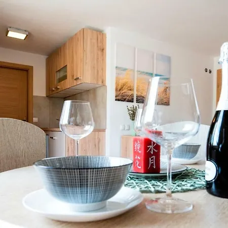 Lavanda Apartments&studios Apartament Pinezići