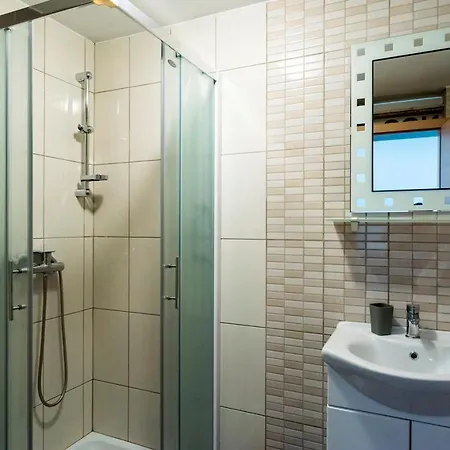 Apartman Lavanda Apartments&studios *