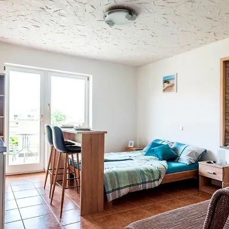 Lavanda Apartments&studios Apartament