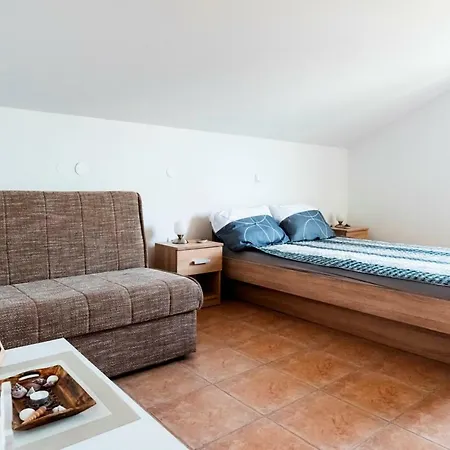 Apartman Lavanda Apartments&studios