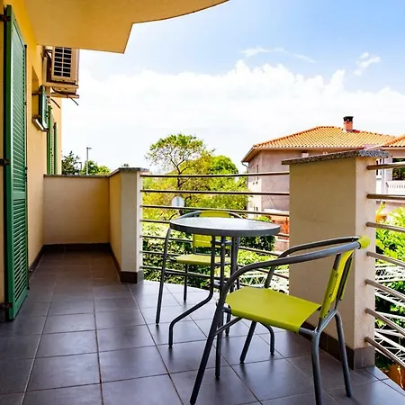 Apartman Lavanda Apartments&studios Pinezići