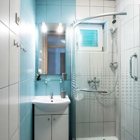 Lavanda Apartments&studios