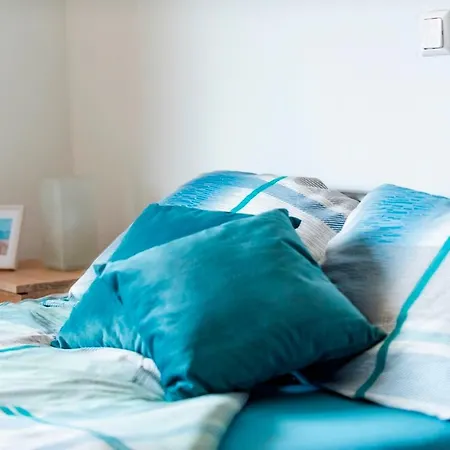 Lavanda Apartments&studios *