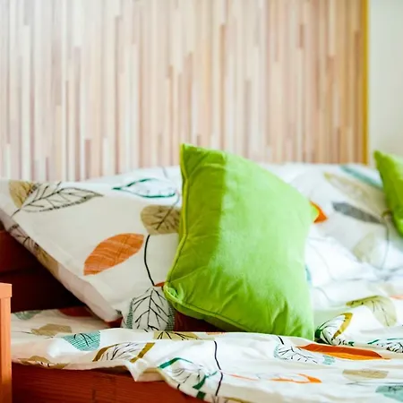 Lavanda Apartments&studios *