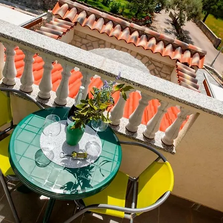 Apartman Lavanda Apartments&studios *