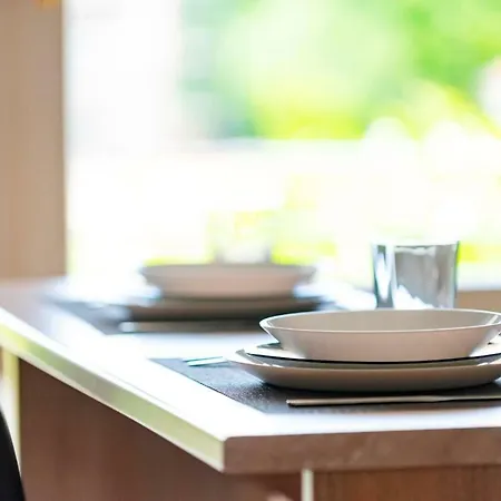 Lavanda Apartments&studios Appartamento