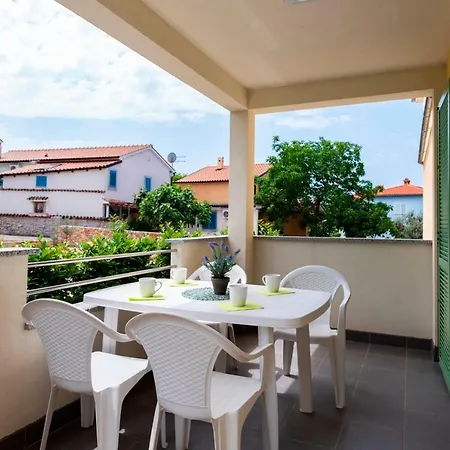 Apartament Lavanda Apartments&studios Pinezići
