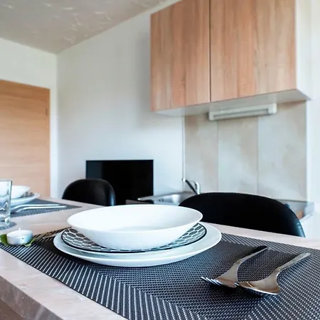 Lavanda Apartments&studios