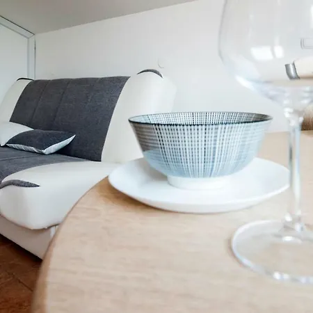 Lavanda Apartments&studios * Pinezići