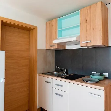 Lavanda Apartments&studios