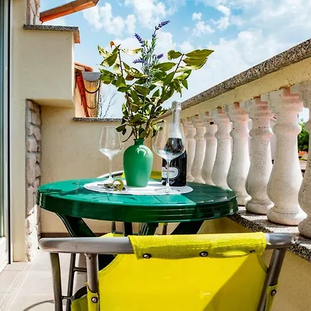 Apartman Lavanda Apartments&studios Pinezići