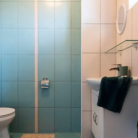Lavanda Apartments&studios *