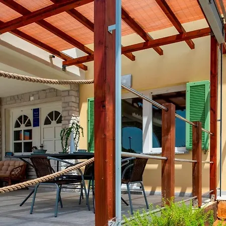 Lavanda Apartments&studios Pinezići