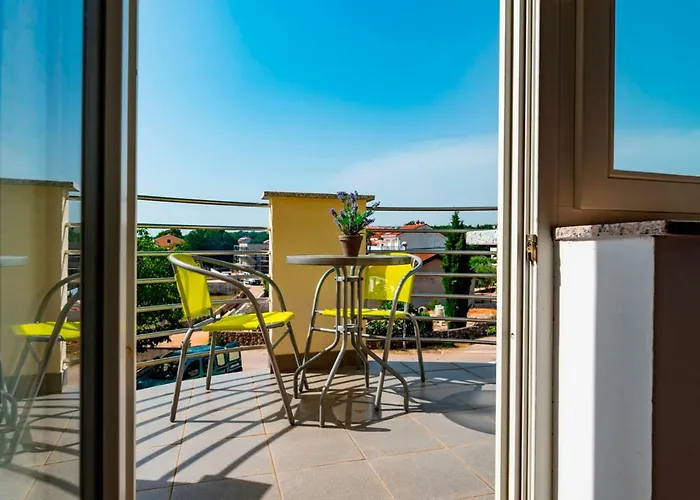Lavanda Apartments&studios *