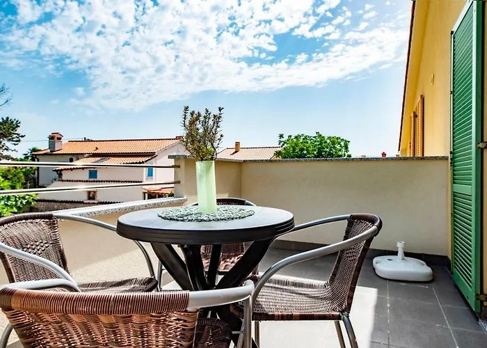 Lavanda Apartments&studios Апартаменты