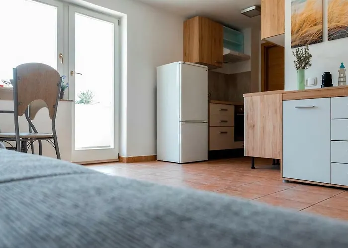 Lavanda Apartments&studios