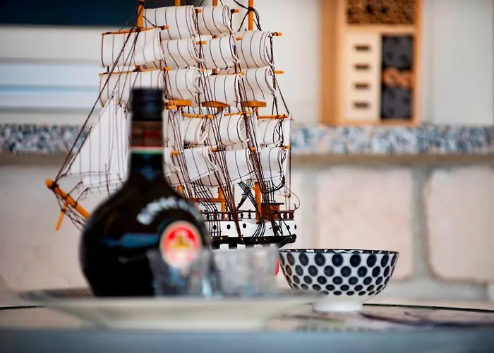 Lavanda Apartments&studios * Пинезичи