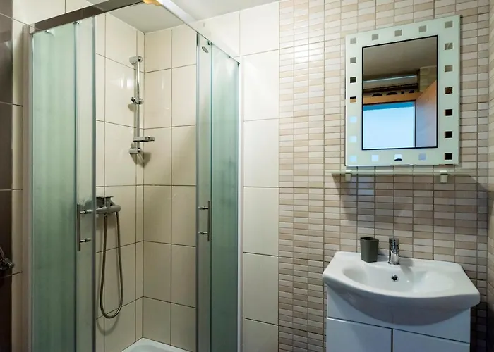 Апартаменты Lavanda Apartments&studios *