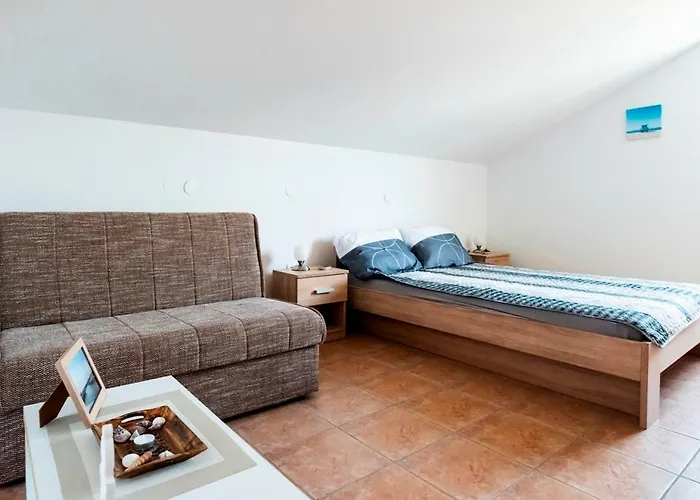 Апартаменты Lavanda Apartments&studios