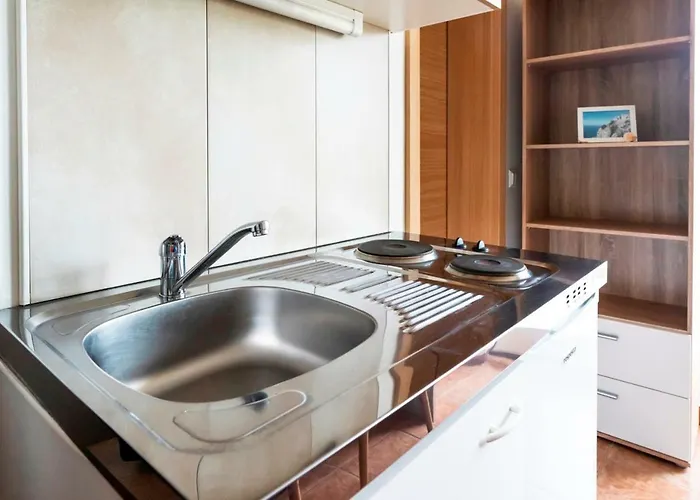 Апартаменты Lavanda Apartments&studios Пинезичи