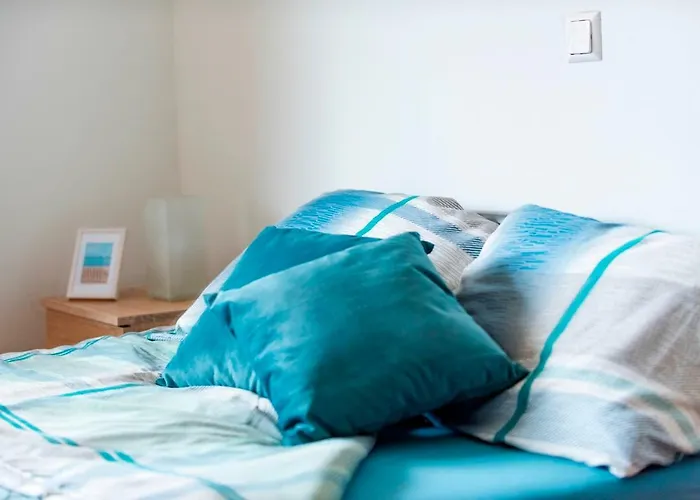 Lavanda Apartments&studios *