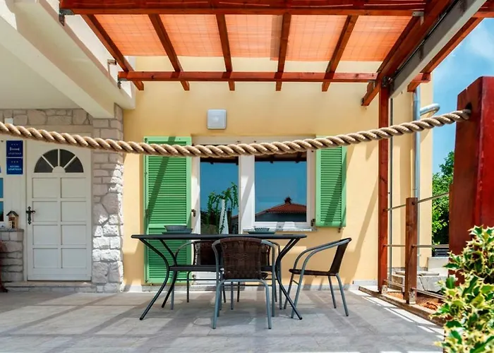 Апартаменты Lavanda Apartments&studios