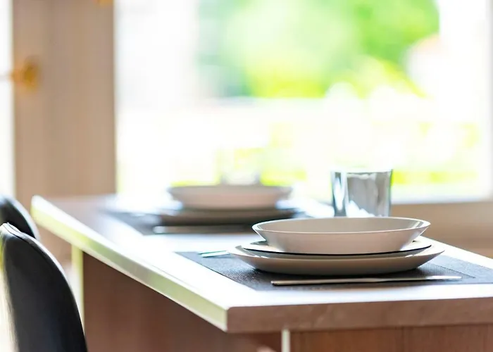 Lavanda Apartments&studios Апартаменты