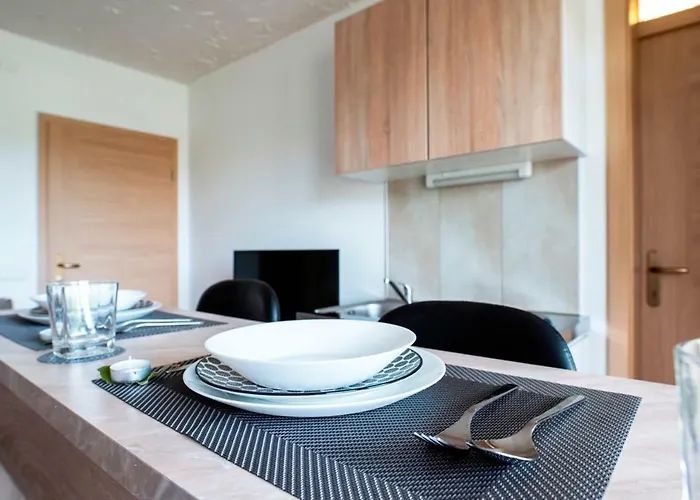 Lavanda Apartments&studios