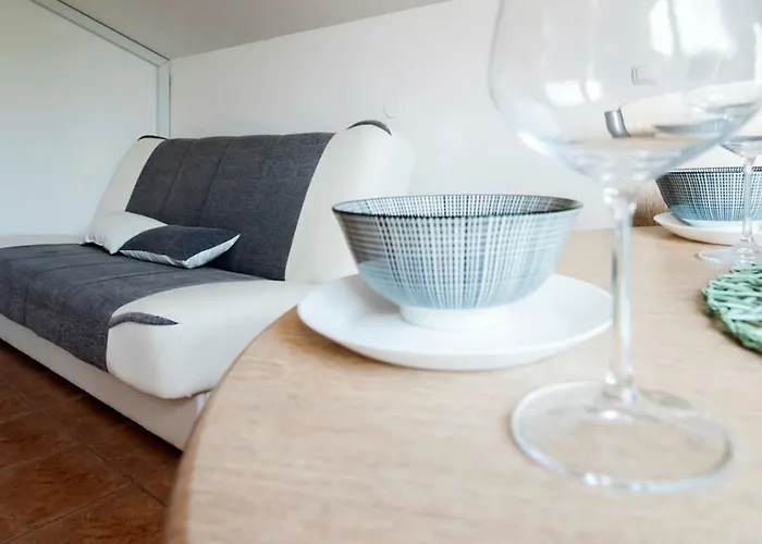 Lavanda Apartments&studios * Пинезичи