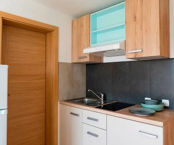 Lavanda Apartments&studios