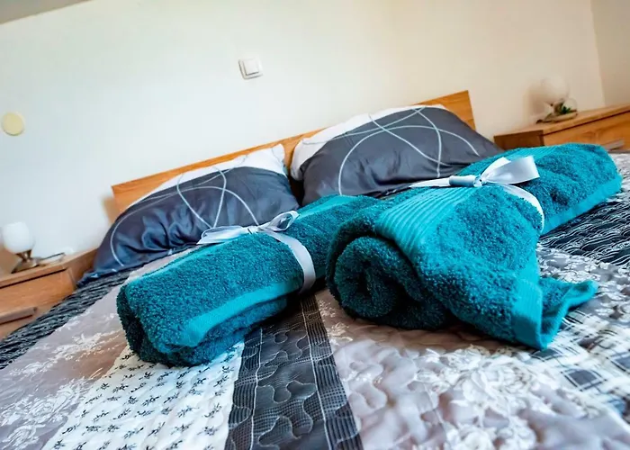 Lavanda Apartments&studios