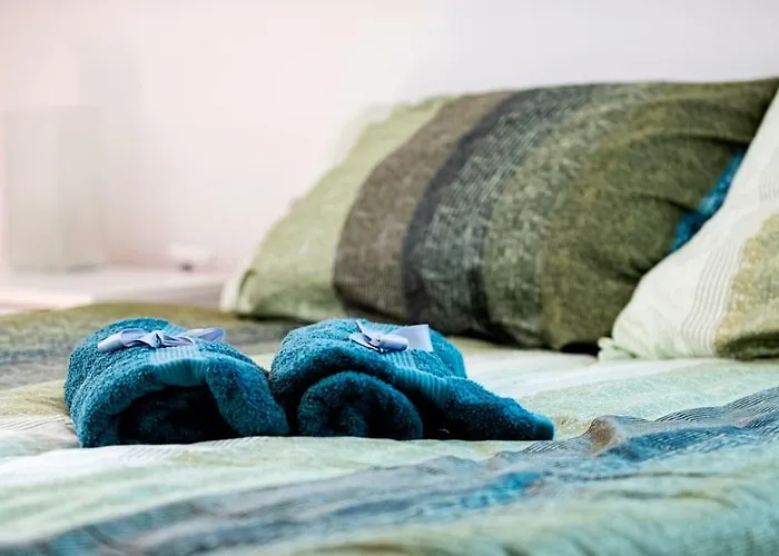 Lavanda Apartments&studios Апартаменты *