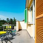 Apartmán Lavanda Apartments&studios Pinezići