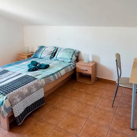 Lavanda Apartments&studios Lejlighed Pinezići