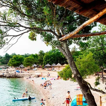 Lavanda Apartments&studios Lejlighed Pinezići