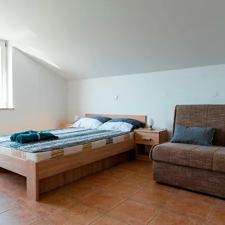 Lavanda Apartments&studios Lejlighed *