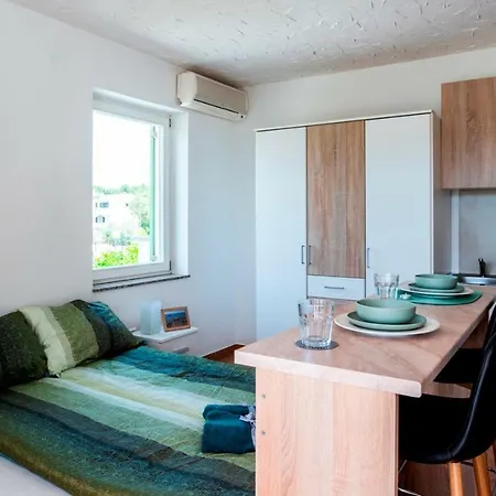 Lavanda Apartments&studios Lejlighed