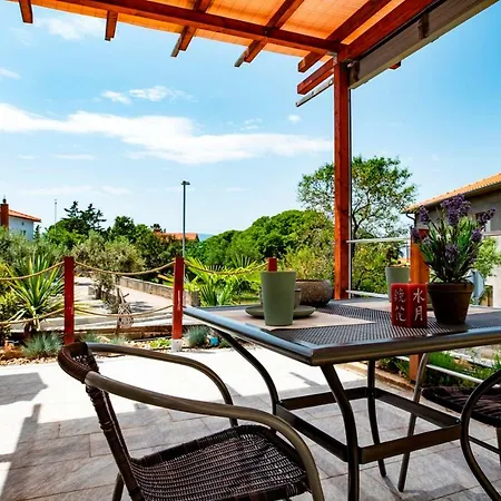 Lejlighed Lavanda Apartments&studios *