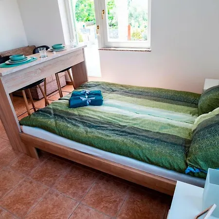 Lejlighed Lavanda Apartments&studios