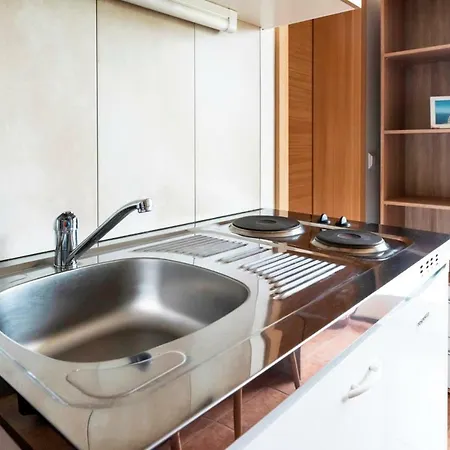 Lejlighed Lavanda Apartments&studios Pinezići