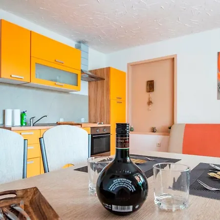 Lejlighed Lavanda Apartments&studios