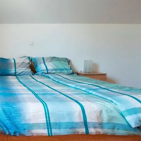 Lavanda Apartments&studios Lejlighed