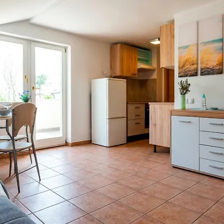 Lavanda Apartments&studios Lejlighed Pinezići